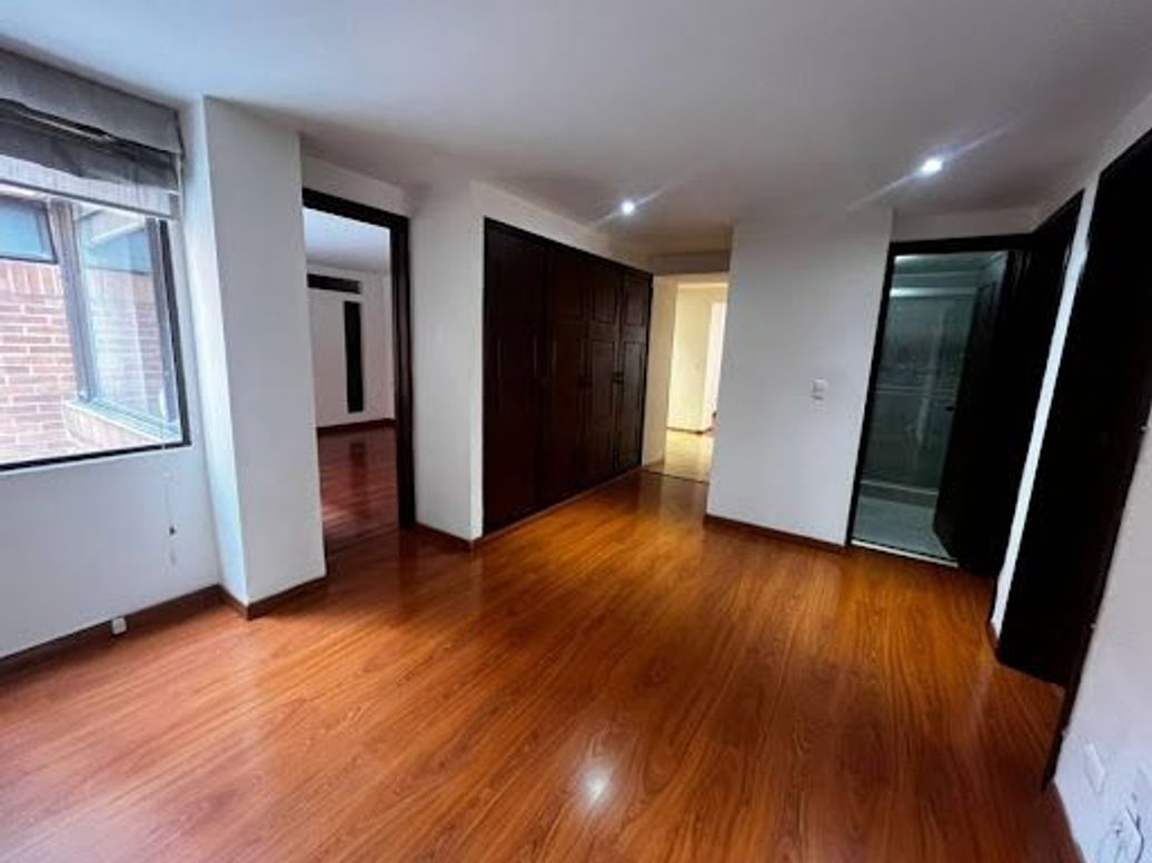 Apartamento de 4 alcobas en venta en Chicó Norte, Bogotá, 169 m² · foto 12 de 20