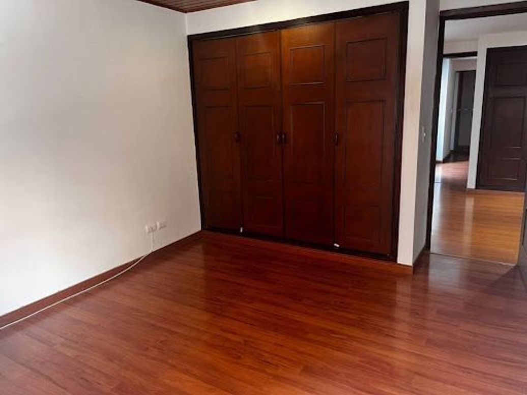 Apartamento de 4 alcobas en venta en Chicó Norte, Bogotá, 169 m² · foto 14 de 20