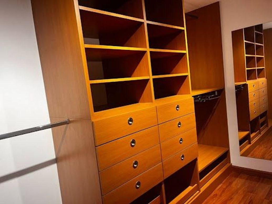 Apartamento de 4 alcobas en venta en Chicó Norte, Bogotá, 169 m² · foto 7 de 20