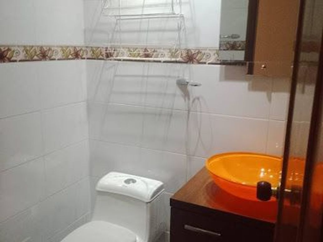 Apartamento de 3 alcobas en venta en Santa Barbara, Bogotá, 114 m² · foto 14 de 20