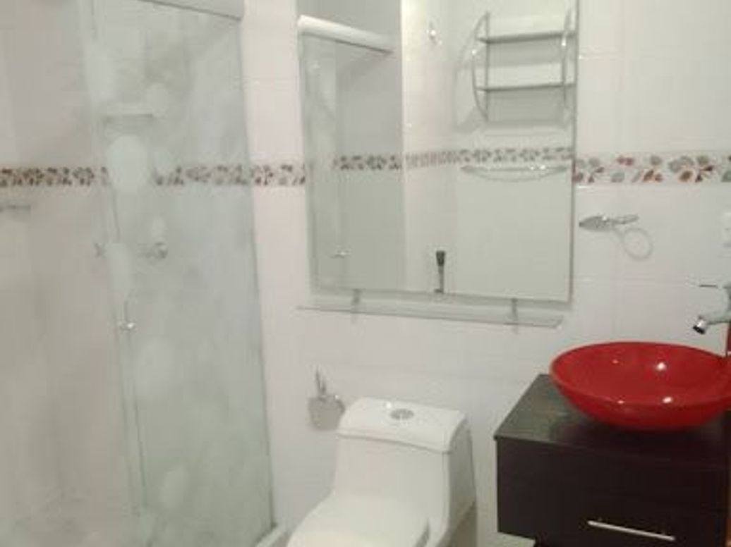 Apartamento de 3 alcobas en venta en Santa Barbara, Bogotá, 114 m² · foto 19 de 20