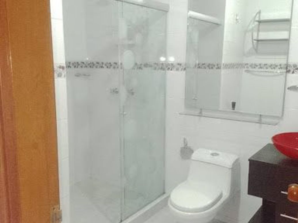 Apartamento de 3 alcobas en venta en Santa Barbara, Bogotá, 114 m² · foto 15 de 20