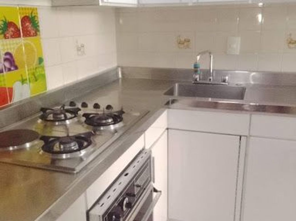 Apartamento de 3 alcobas en venta en Santa Barbara, Bogotá, 114 m² · foto 2 de 20