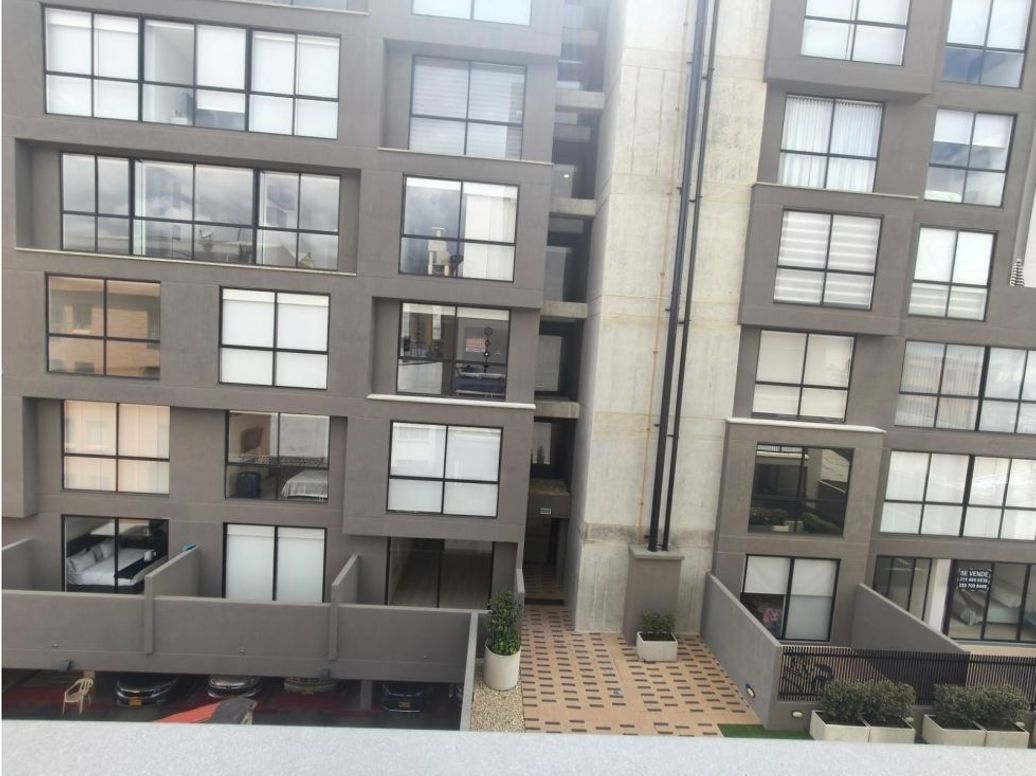 Apartamento de 1 alcoba en venta en Quinta Paredes, Bogotá, 22 m² · foto 12 de 19