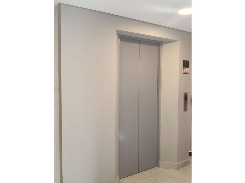 Apartamento de 1 alcoba en venta en Quinta Paredes, Bogotá, 22 m² · foto 6 de 19