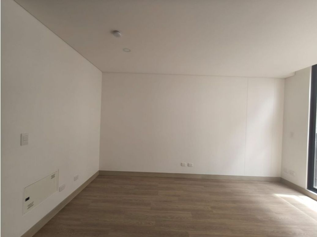 Apartamento de 1 alcoba en venta en Quinta Paredes, Bogotá, 22 m² · foto 5 de 19