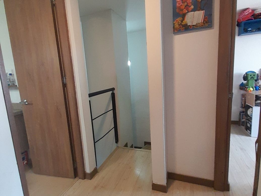 Apartamento de 3 alcobas en venta en El Rubi, Bogotá, 77 m² · foto 6 de 13