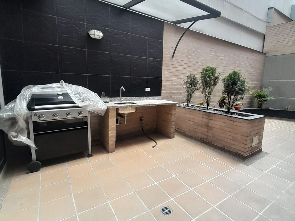 Apartamento de 3 alcobas en venta en El Rubi, Bogotá, 77 m² · foto 10 de 13