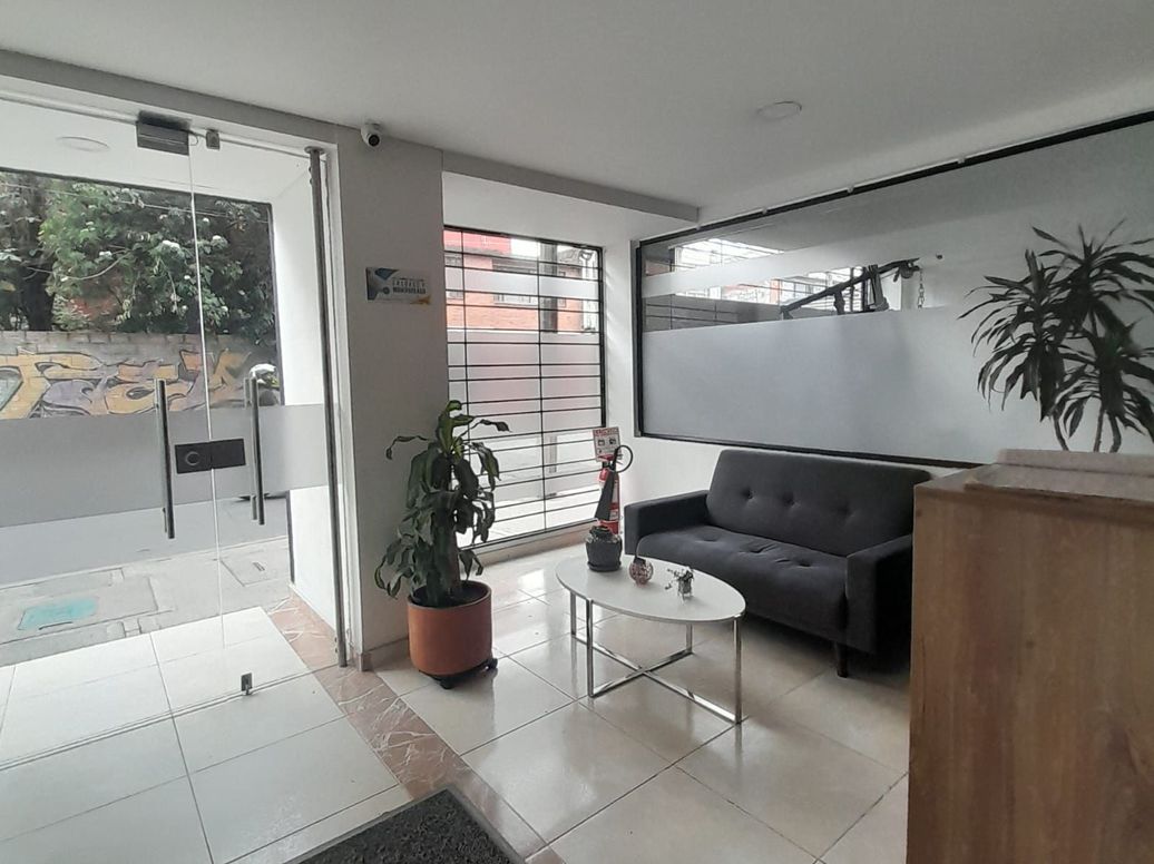 Apartamento de 3 alcobas en venta en El Rubi, Bogotá, 77 m² · foto 12 de 13
