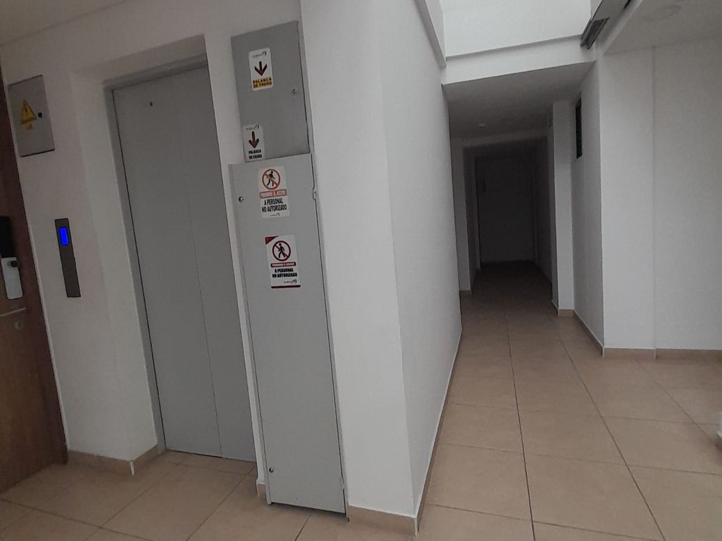 Apartamento de 3 alcobas en venta en El Rubi, Bogotá, 77 m² · foto 11 de 13