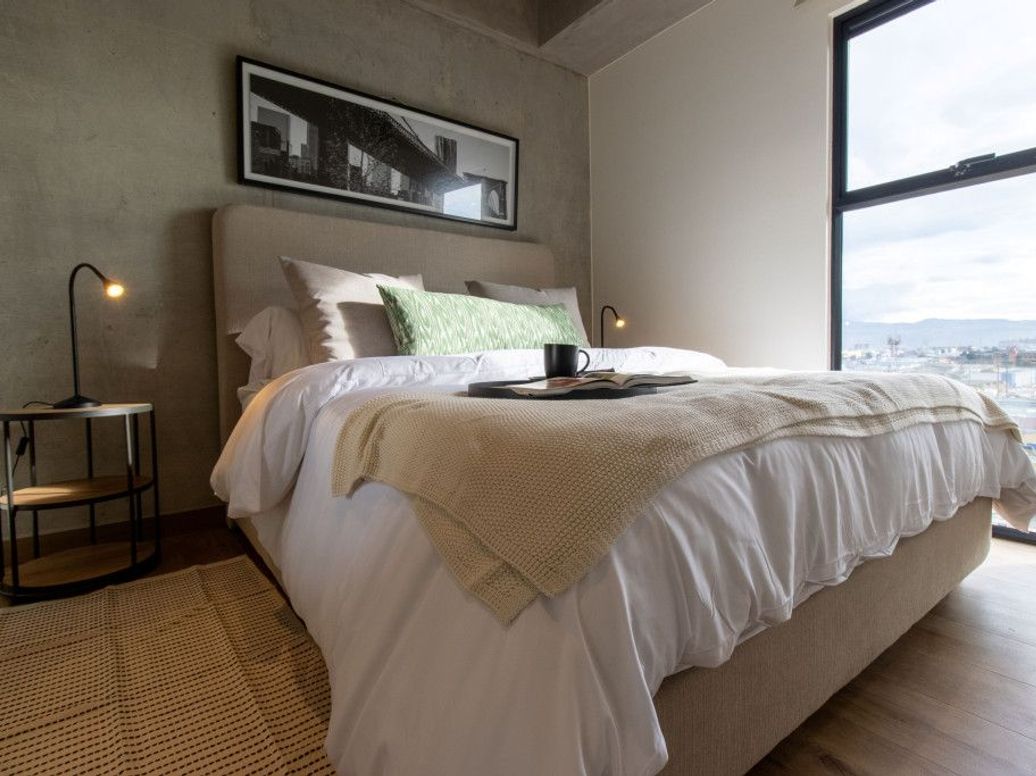 Apartaestudio en arriendo en Granjas De Techo, Bogotá, 30 m² · foto 16 de 20
