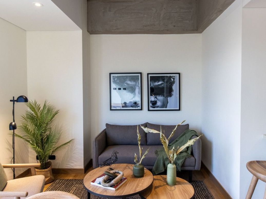 Apartaestudio en arriendo en Granjas De Techo, Bogotá, 30 m² · foto 7 de 20