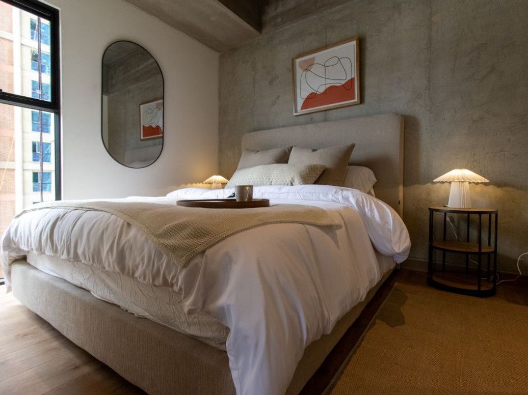 Apartamento de 2 alcobas en arriendo en Granjas De Techo, Bogotá, 58 m² · foto 15 de 20