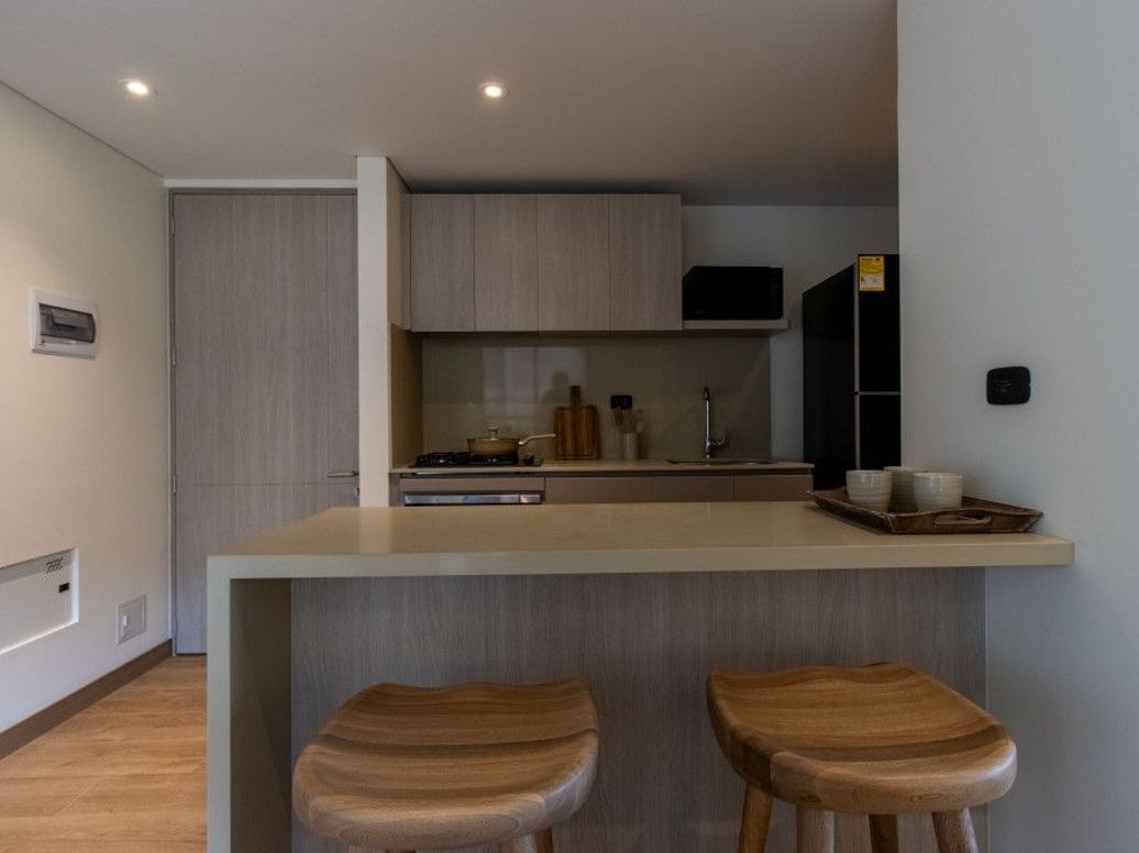 Apartamento de 2 alcobas en arriendo en Granjas De Techo, Bogotá, 58 m² · foto 13 de 20