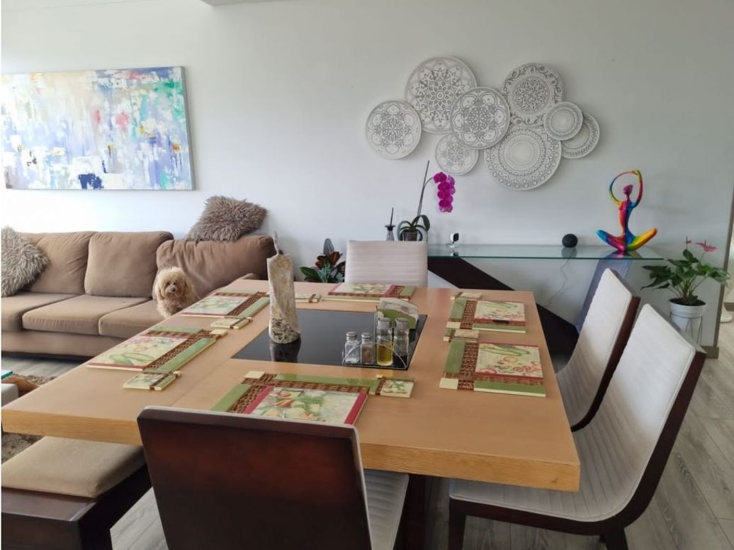 Apartamento en venta en Pasadena, Bogotá · foto 4 de 15