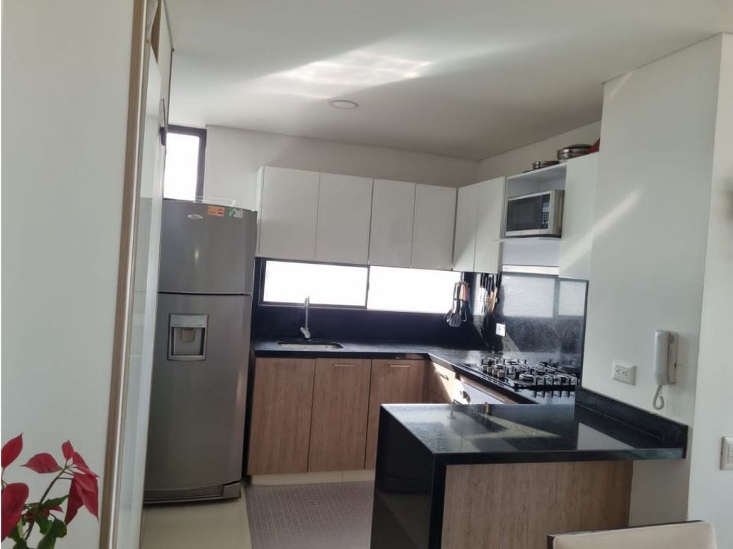 Apartamento en venta en Pasadena, Bogotá · foto 10 de 15