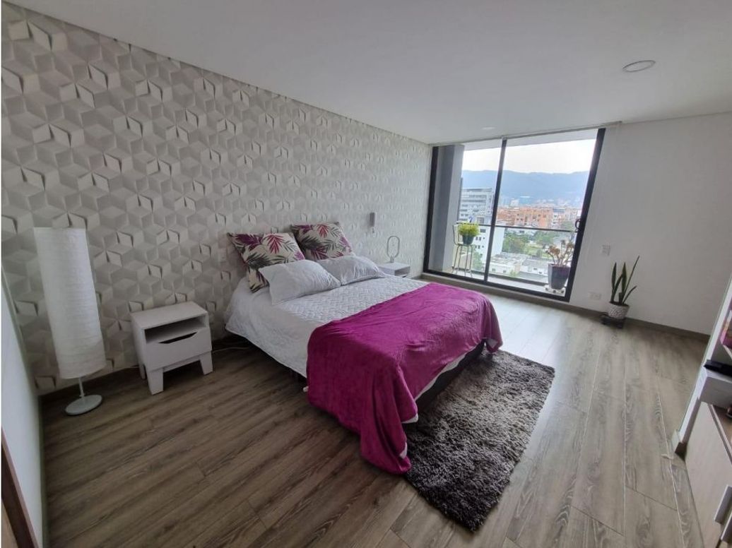 Apartamento en venta en Pasadena, Bogotá · foto 11 de 15
