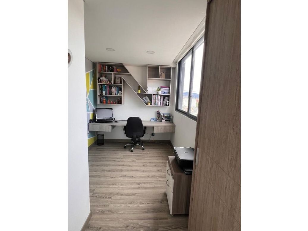 Apartamento en venta en Pasadena, Bogotá · foto 7 de 15