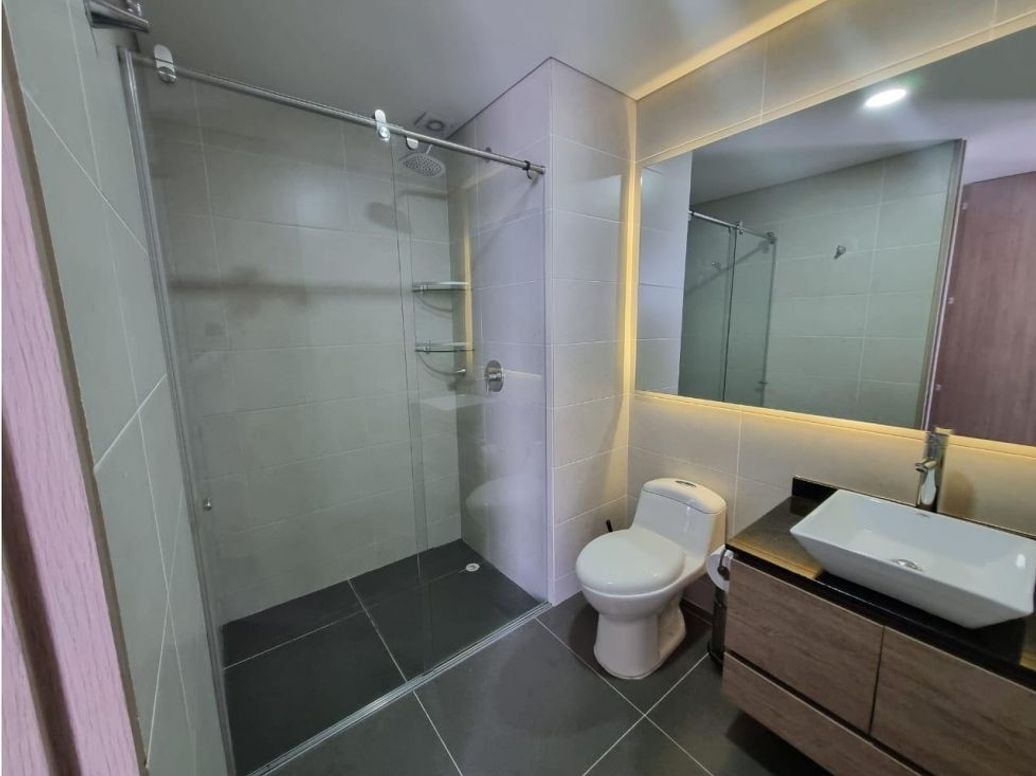 Apartamento en venta en Pasadena, Bogotá · foto 12 de 15