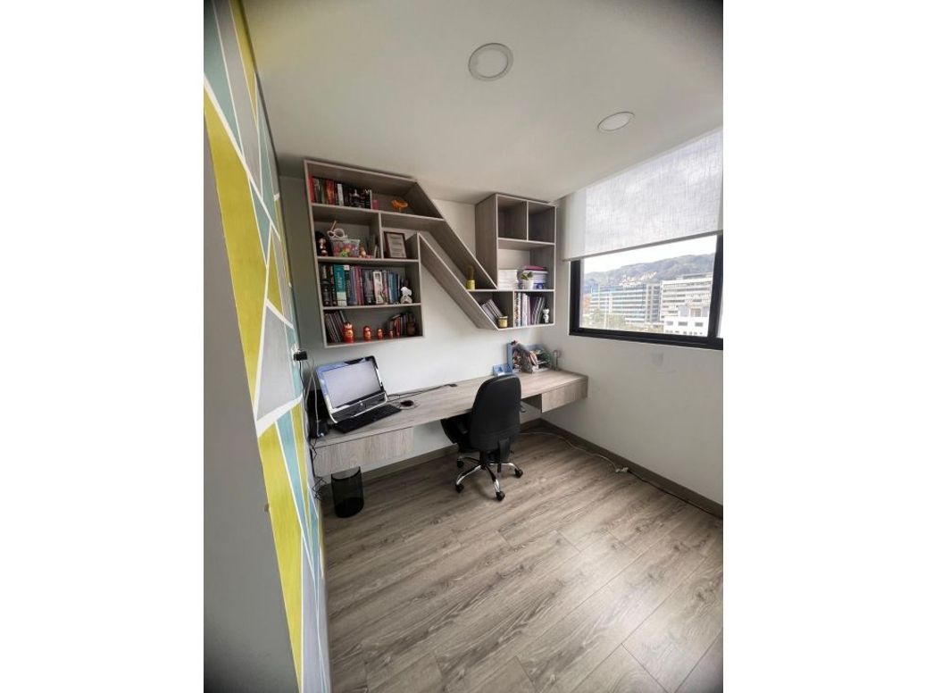 Apartamento en venta en Pasadena, Bogotá · foto 15 de 15