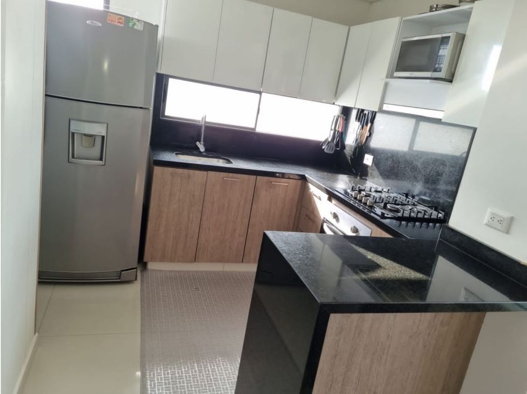 Apartamento en venta en Pasadena, Bogotá · foto 9 de 15