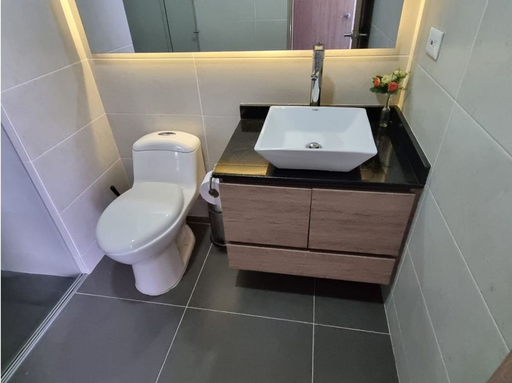 Apartamento en venta en Pasadena, Bogotá · foto 6 de 15