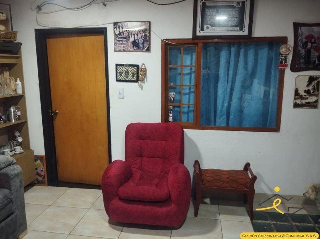 Casa de 4 alcobas en venta en Santa Librada, Bogotá, 120 m² · foto 4 de 20