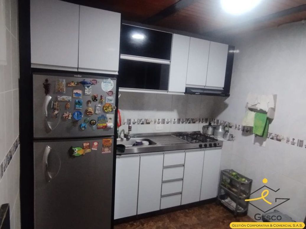 Casa de 4 alcobas en venta en Santa Librada, Bogotá, 120 m² · foto 13 de 20