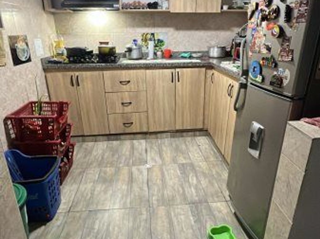 Casa de 4 alcobas en venta en Santa Librada, Bogotá, 120 m² · foto 15 de 20