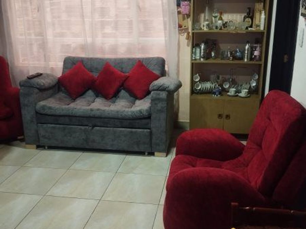 Casa de 4 alcobas en venta en Santa Librada, Bogotá, 120 m² · foto 17 de 20