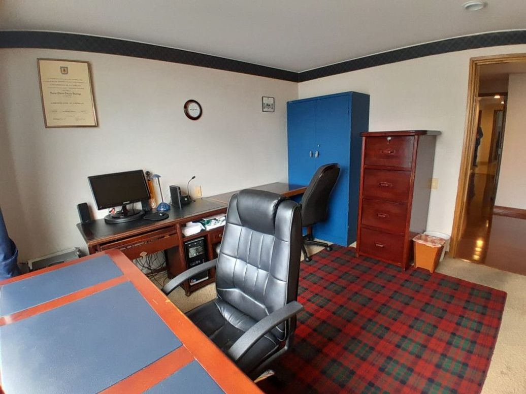 Apartamento de 3 alcobas en venta en Chico Norte Et. Iii, Bogotá, 145 m² · foto 6 de 19