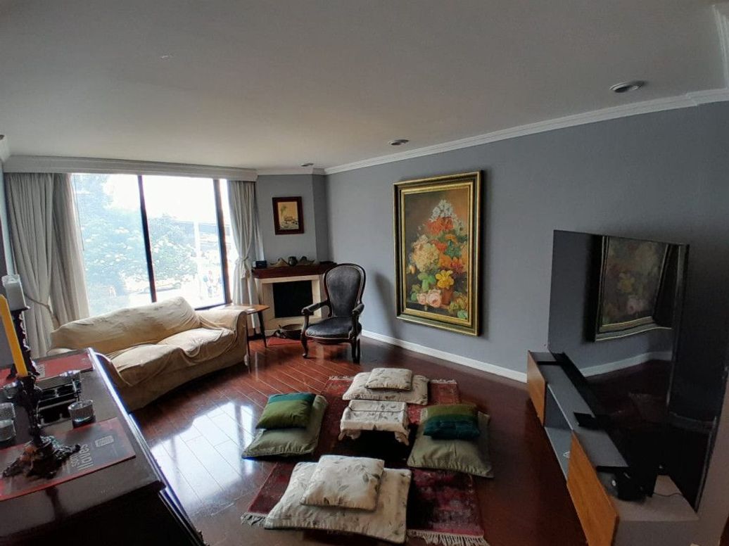 Apartamento de 3 alcobas en venta en Chico Norte Et. Iii, Bogotá, 145 m² · foto 12 de 19