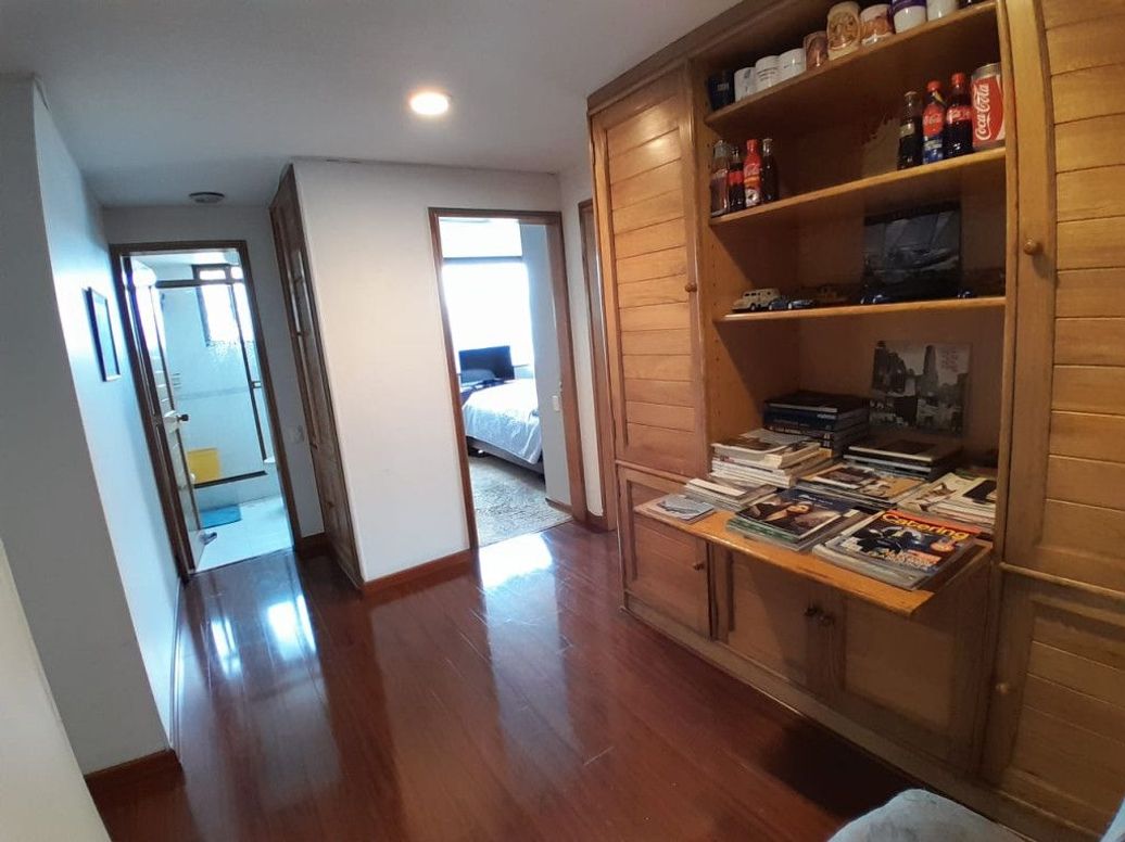 Apartamento de 3 alcobas en venta en Chico Norte Et. Iii, Bogotá, 145 m² · foto 14 de 19