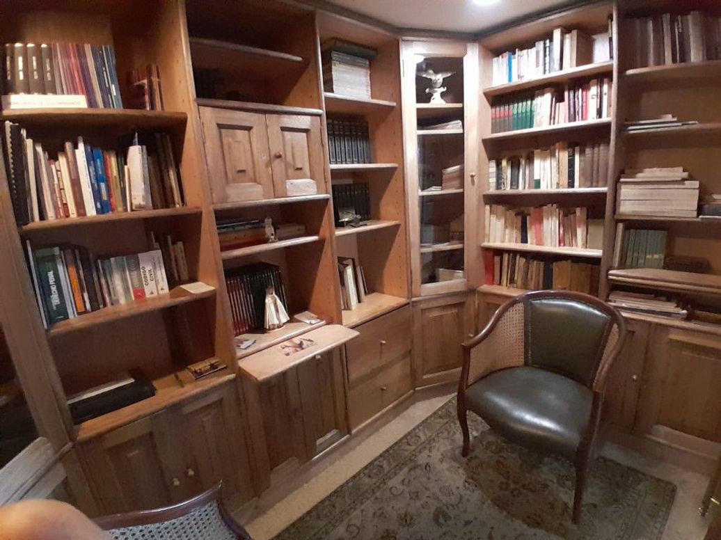 Apartamento de 3 alcobas en venta en Chico Norte Et. Iii, Bogotá, 145 m² · foto 11 de 19