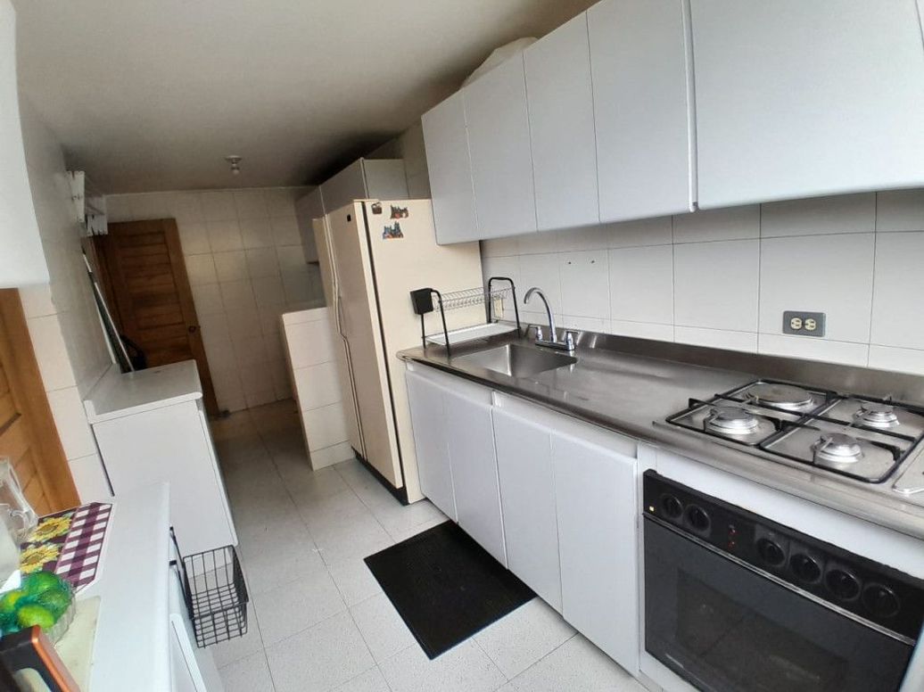 Apartamento de 3 alcobas en venta en Chico Norte Et. Iii, Bogotá, 145 m² · foto 16 de 19