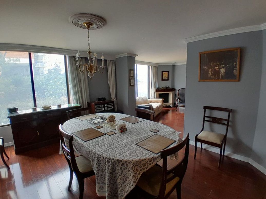Apartamento de 3 alcobas en venta en Chico Norte Et. Iii, Bogotá, 145 m² · foto 17 de 19