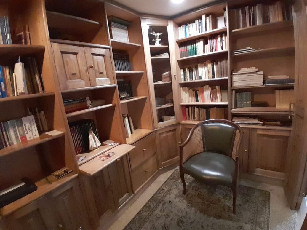 Apartamento de 3 alcobas en venta en Chico Norte Et. Iii, Bogotá, 145 m² · foto 15 de 19