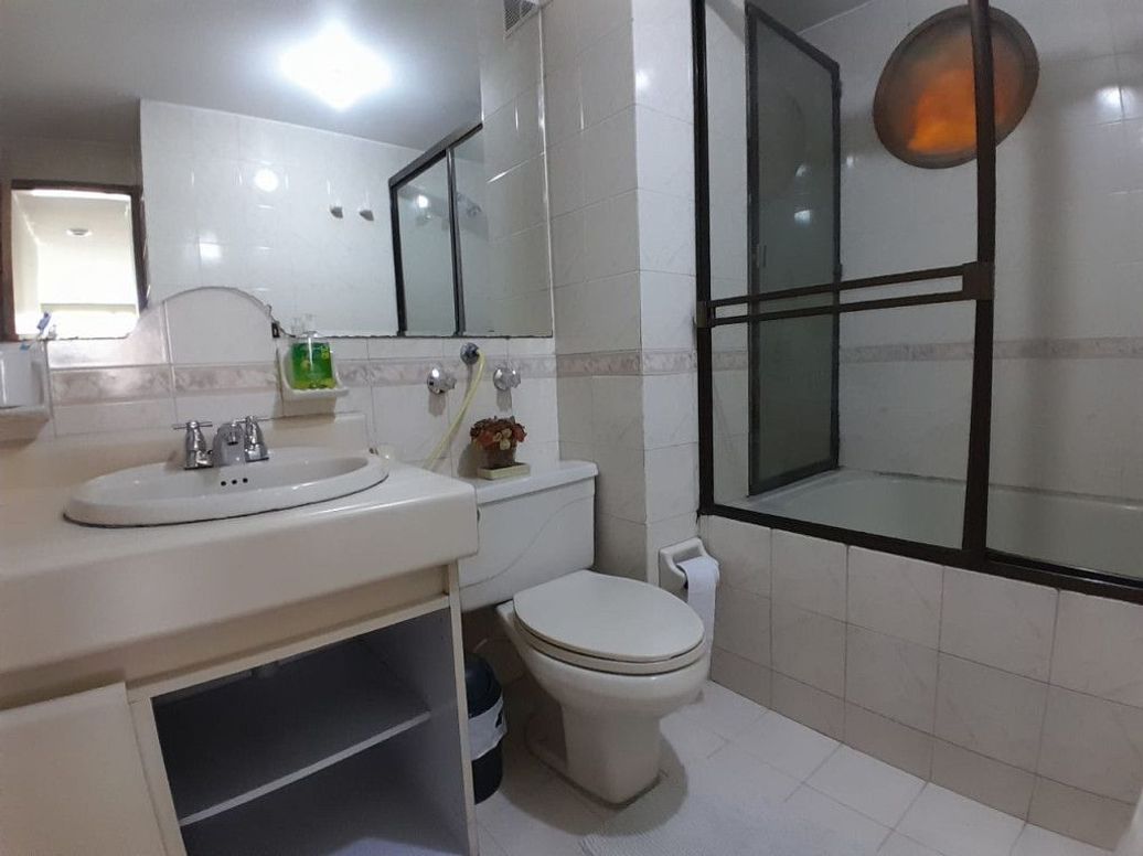 Apartamento de 3 alcobas en venta en Chico Norte Et. Iii, Bogotá, 145 m² · foto 7 de 19
