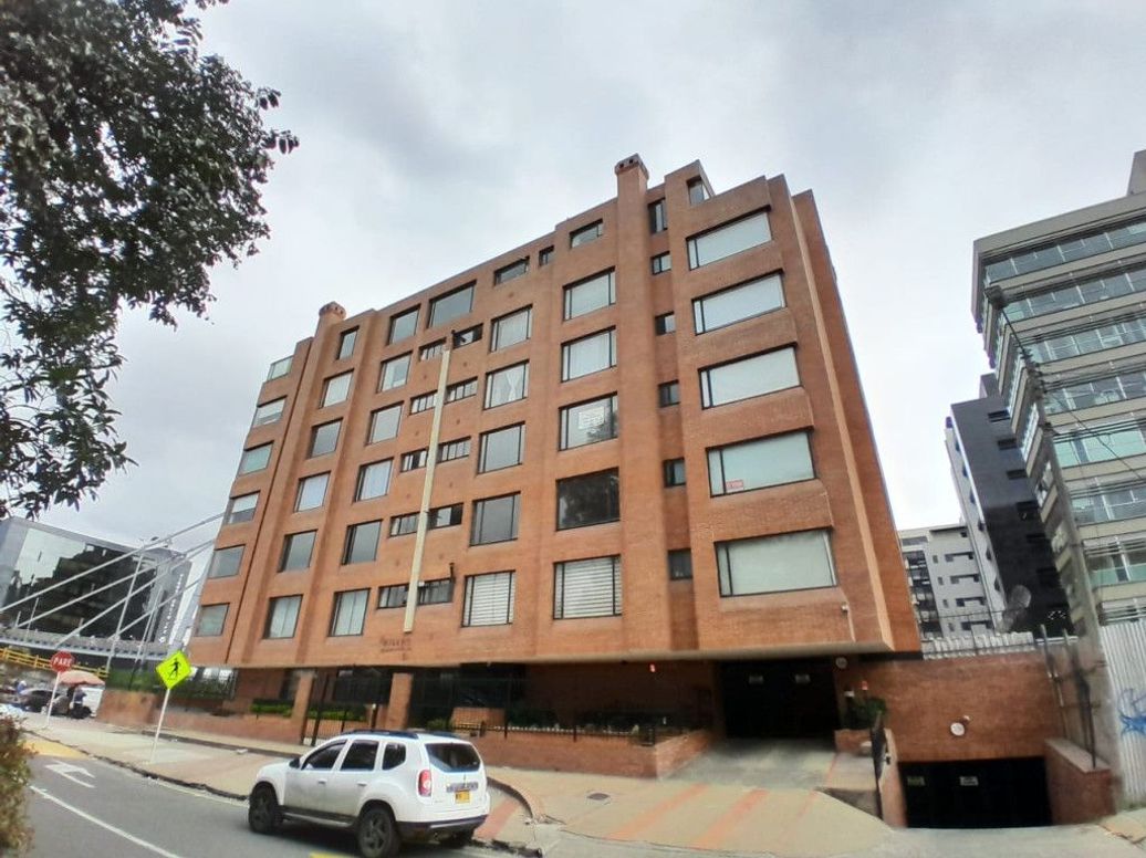 Apartamento de 3 alcobas en venta en Chico Norte Et. Iii, Bogotá, 145 m² · foto 19 de 19