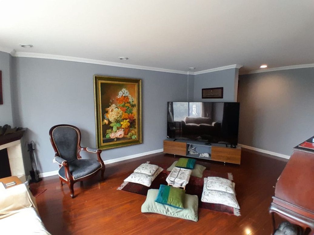Apartamento de 3 alcobas en venta en Chico Norte Et. Iii, Bogotá, 145 m² · foto 18 de 19