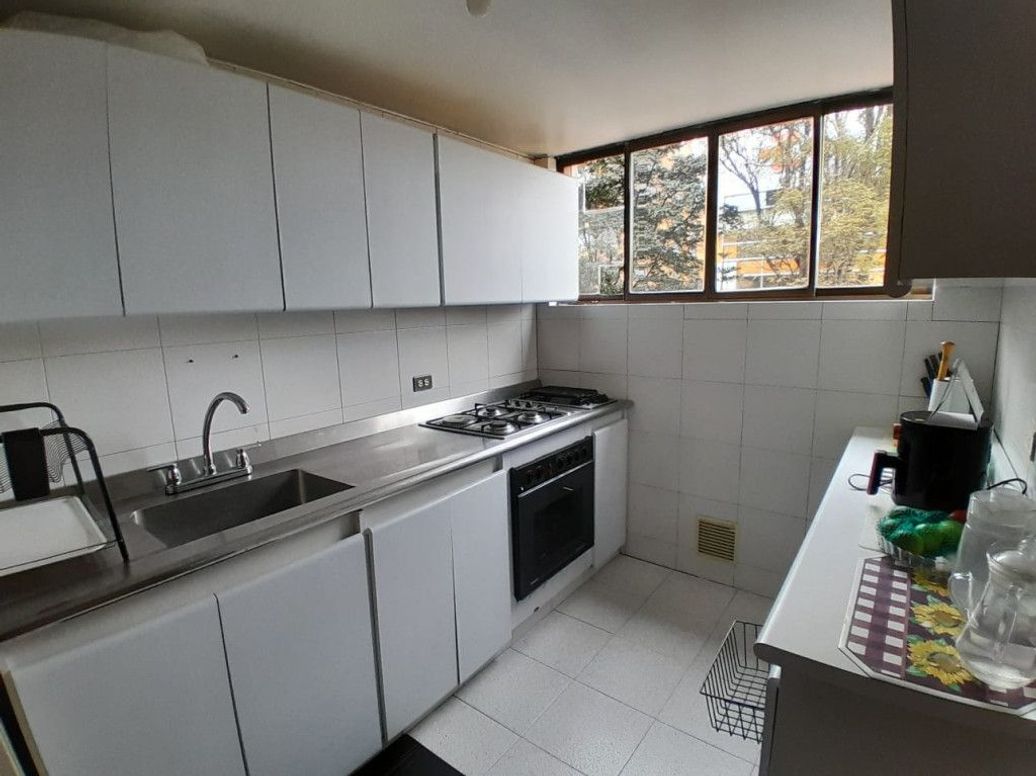 Apartamento de 3 alcobas en venta en Chico Norte Et. Iii, Bogotá, 145 m² · foto 4 de 19