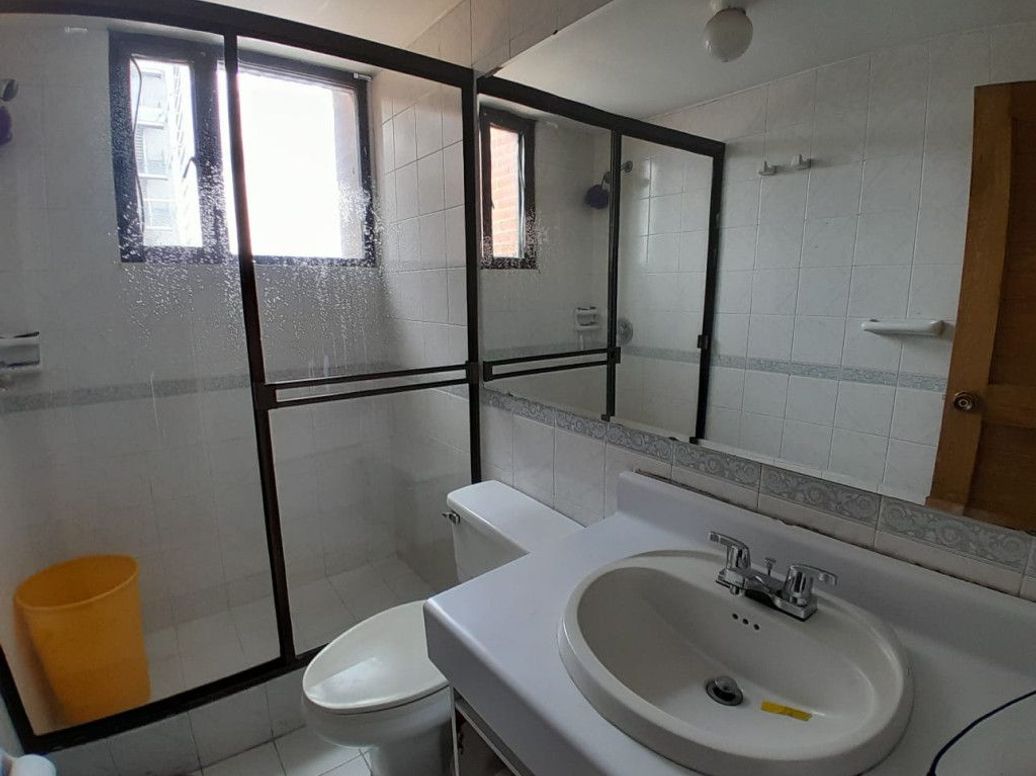 Apartamento de 3 alcobas en venta en Chico Norte Et. Iii, Bogotá, 145 m² · foto 5 de 19