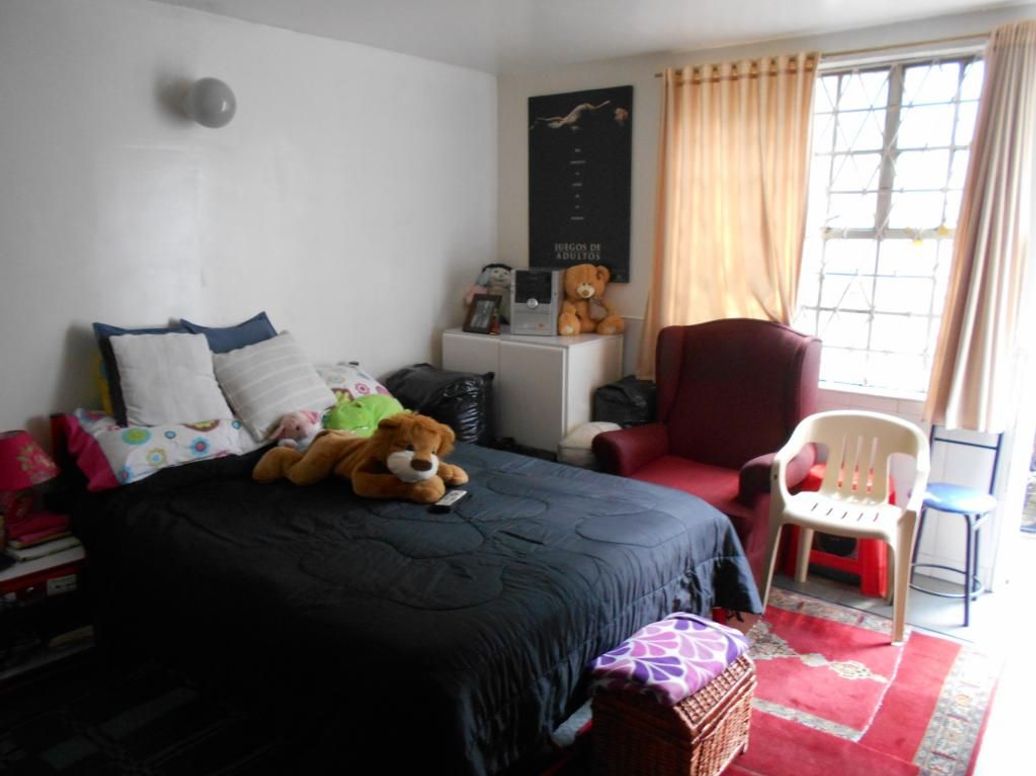 Casa de 11 alcobas en venta en Sucre, Bogotá, 417 m² · foto 12 de 20