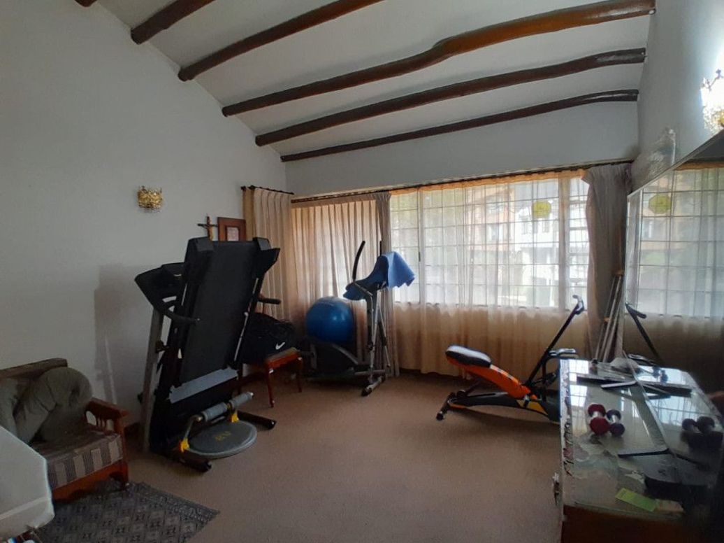 Casa de 3 alcobas en venta en Potosí, Bogotá, 213 m² · foto 8 de 15