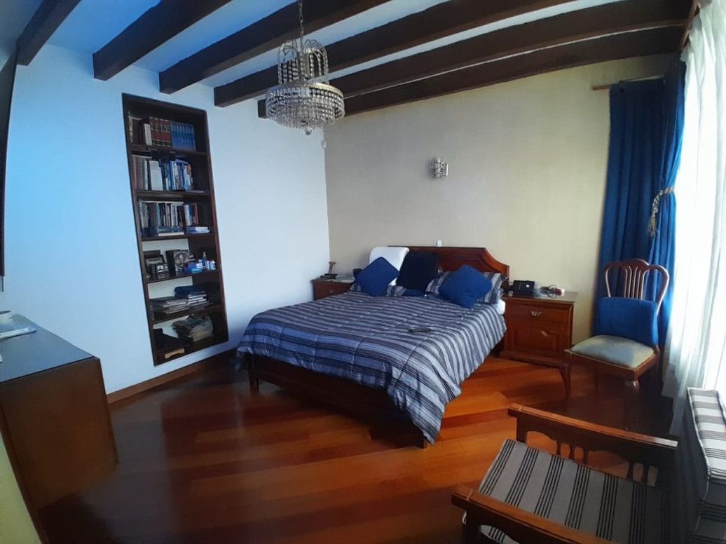 Casa de 3 alcobas en venta en Potosí, Bogotá, 213 m² · foto 3 de 15