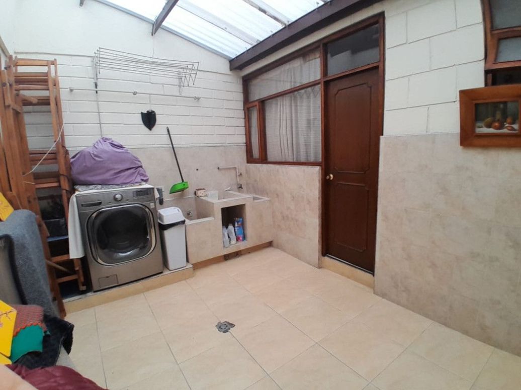 Casa de 3 alcobas en venta en Potosí, Bogotá, 213 m² · foto 11 de 15