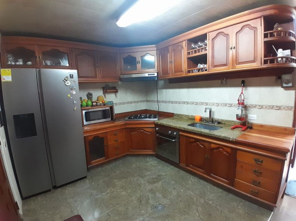 Casa de 3 alcobas en venta en Potosí, Bogotá, 213 m² · foto 4 de 15