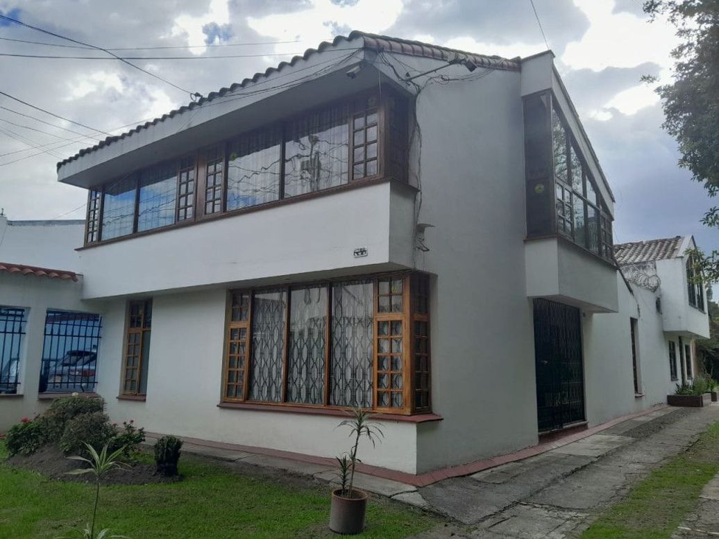 Casa de 3 alcobas en venta en Potosí, Bogotá, 213 m² · foto 15 de 15
