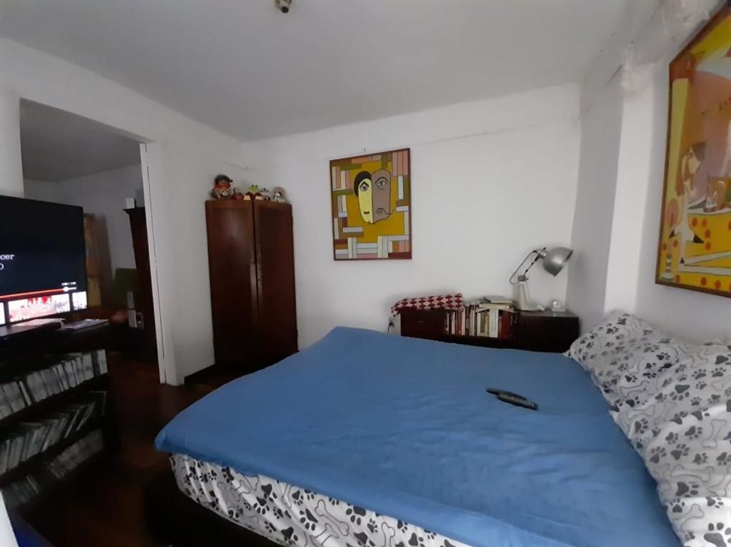 Casa de 8 alcobas en venta en Las Aguas, Bogotá, 320 m² · foto 2 de 20