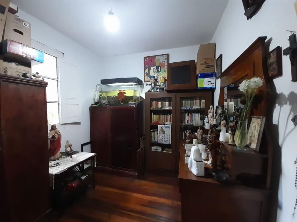 Casa de 8 alcobas en venta en Las Aguas, Bogotá, 320 m² · foto 6 de 20